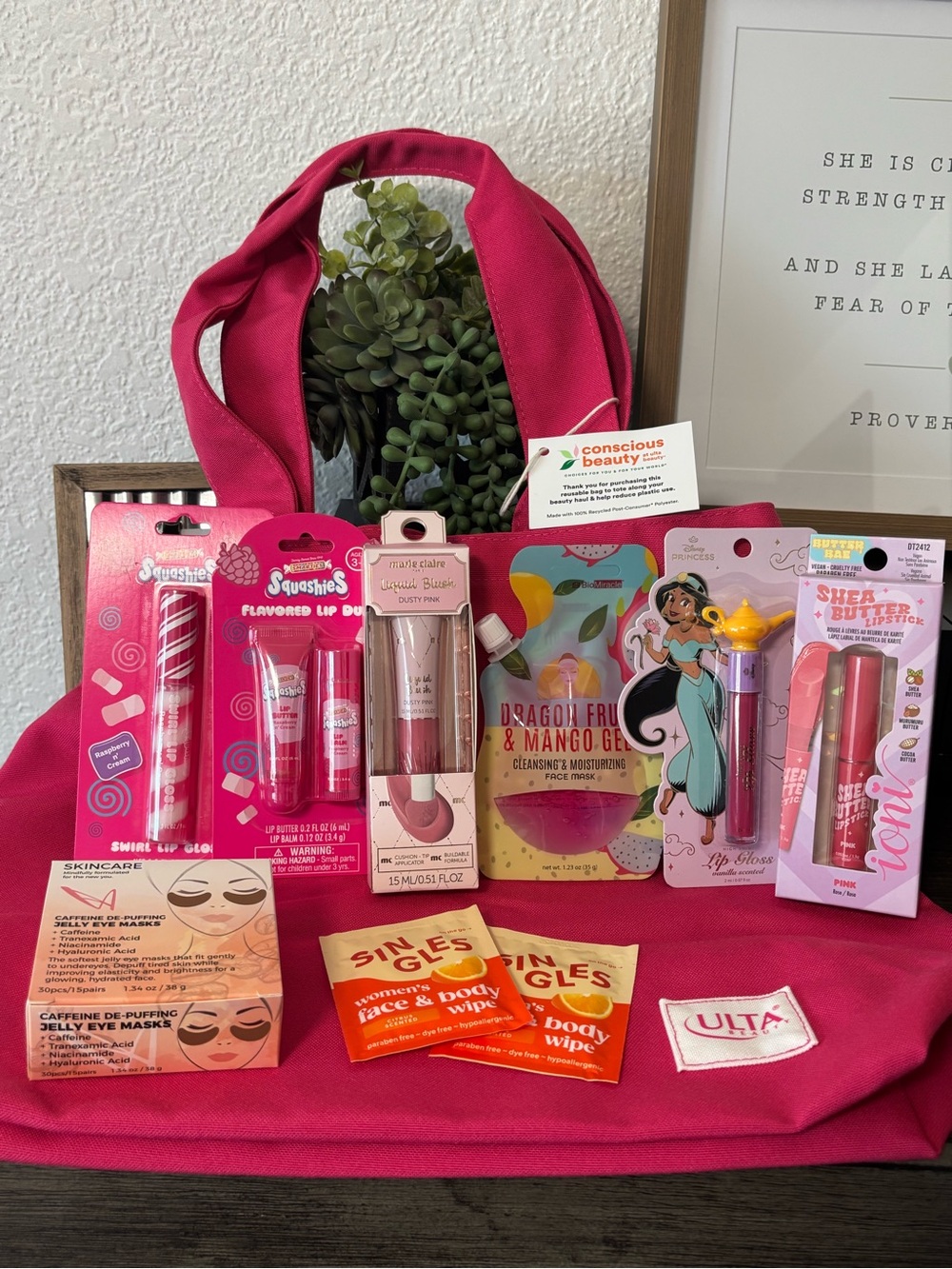 Ulta Beauty Bundle (NWT)